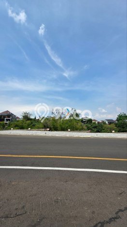 Dijual Tanah Lokasi Tidar, Malang Seluas 135m2 Dijual Tanah Lokasi Tidar, Malang Seluas 135m2