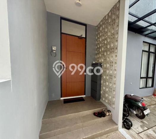 Rumah Luas Asri 3 KT Siap Pakai di Araya Malang Rumah Luas Asri 3 KT Siap Pakai di Araya Malang