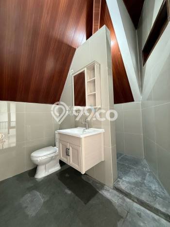 Rumah Modern 3 KT LT 210m2 di Araya Rumah Modern 3 KT LT 210m2 di Araya