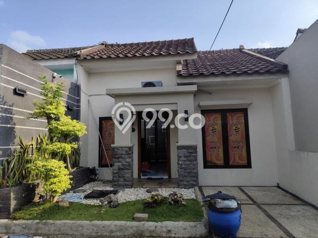 Jual Rumah Murah di Kedungkandang Malang Harga Rp 430 Juta LT 74m2 Jual Rumah Murah di Kedungkandang Malang Harga Rp 430 Juta LT 74m2