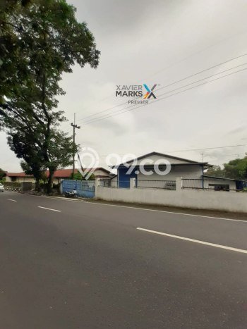Gudang Bagus LT 6600m2 LB 3500m2 Dijual di Prigen Pasuruan Gudang Bagus LT 6600m2 LB 3500m2 Dijual di Prigen Pasuruan