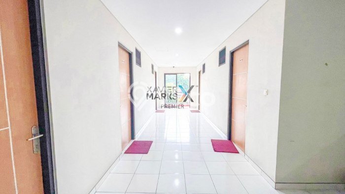 Kos-kosan Dijual di Surabaya Kota Surabaya Luas 1039m2 Kos-kosan Dijual di Surabaya Kota Surabaya Luas 1039m2