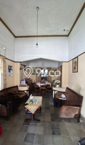 For Sale Rumah Elit Exclusive di Klojen, Malang For Sale Rumah Elit Exclusive di Klojen, Malang
