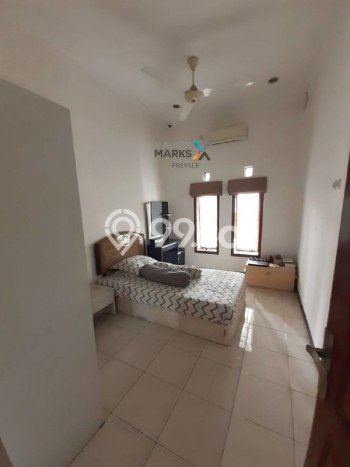 Jual Rumah Eksklusif 3 KT di Araya, Malang Jual Rumah Eksklusif 3 KT di Araya, Malang