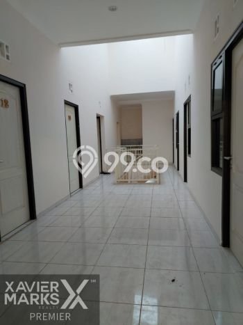 Untuk Dijual Kost di Lowokwaru, Malang, 15 KT, 15 KM, Luas 264m2 Untuk Dijual Kost di Lowokwaru, Malang, 15 KT, 15 KM, Luas 264m2