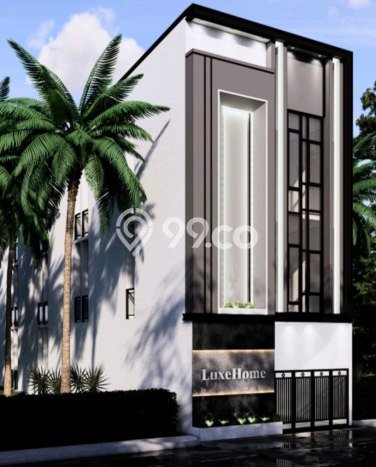 Dijual Kost Strategis di Lowokwaru, Malang 20 KT, 20 KM, Luas Bangunan 500m2 Dijual Kost Strategis di Lowokwaru, Malang 20 KT, 20 KM, Luas Bangunan 500m2