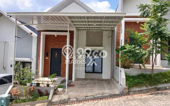 For Sale Hunian Rumah Terawat 2 KT di Tidar, Malang For Sale Hunian Rumah Terawat 2 KT di Tidar, Malang