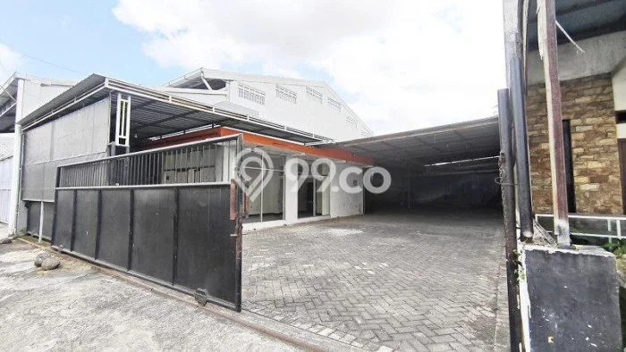 Area Strategis! Disewakan Gudang Lokasi Sukun, Malang Cocok untuk Bisnis Area Strategis! Disewakan Gudang Lokasi Sukun, Malang Cocok untuk Bisnis