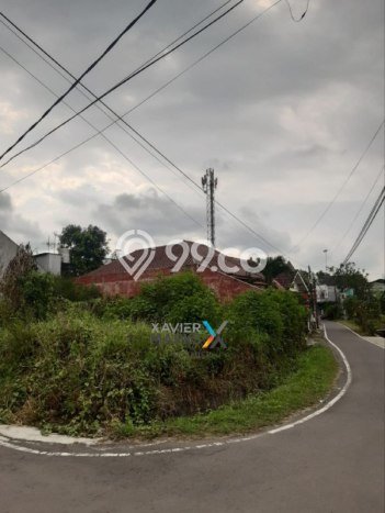 Lahan untuk Dijual Lokasi Blimbing, Malang Luas 338m2 SHM Lahan untuk Dijual Lokasi Blimbing, Malang Luas 338m2 SHM