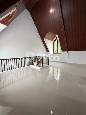 Rumah Modern 3 KT LT 210m2 di Araya Rumah Modern 3 KT LT 210m2 di Araya