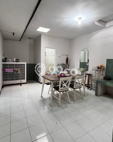 Rumah Kontrakan Malang LT 104m2 LB 80m2 Area Sulfat Rumah Kontrakan Malang LT 104m2 LB 80m2 Area Sulfat