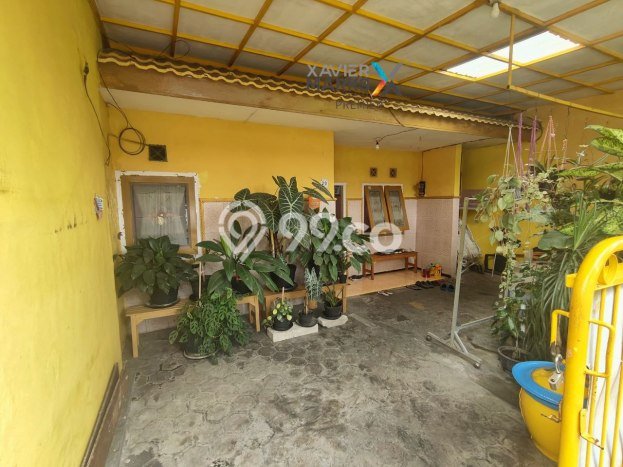Rumah Modern 3 KT di Sawojajar Malang Unfurnished Rumah Modern 3 KT di Sawojajar Malang Unfurnished