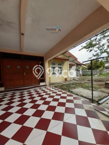Rumah Modern 3 KT di Araya Malang Unfurnished Rumah Modern 3 KT di Araya Malang Unfurnished