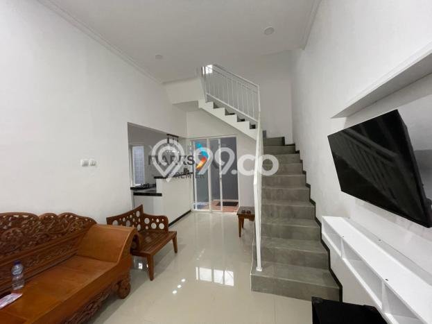 LOKASI TERBAIK! Vila Kawasan Batu, Area 72m2m², Lingkungan Tenang dan aman LOKASI TERBAIK! Vila Kawasan Batu, Area 72m2m², Lingkungan Tenang dan aman