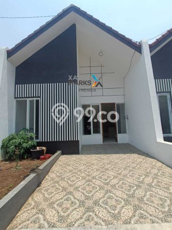 Rumah Minimalis 2 KT di Sulfat Malang Unfurnished Rumah Minimalis 2 KT di Sulfat Malang Unfurnished