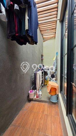 Rumah Minimalis 2 KT LT 108m2 di Dieng Rumah Minimalis 2 KT LT 108m2 di Dieng