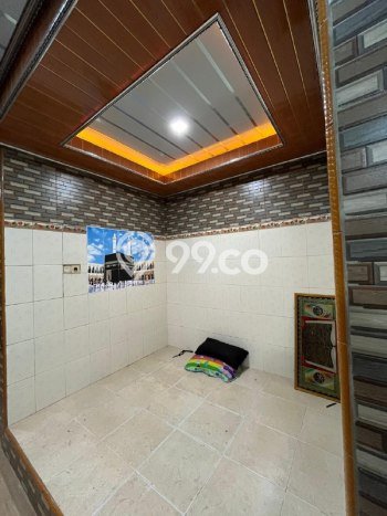 Ready to Use! Luxury House LT 200m2 Desain Modern di Surabaya Kota Ready to Use! Luxury House LT 200m2 Desain Modern di Surabaya Kota