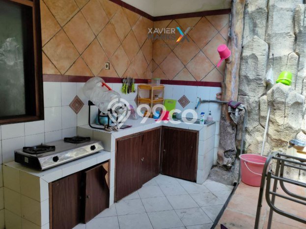 Rumah Modern 3 KT di Araya Malang Unfurnished Rumah Modern 3 KT di Araya Malang Unfurnished