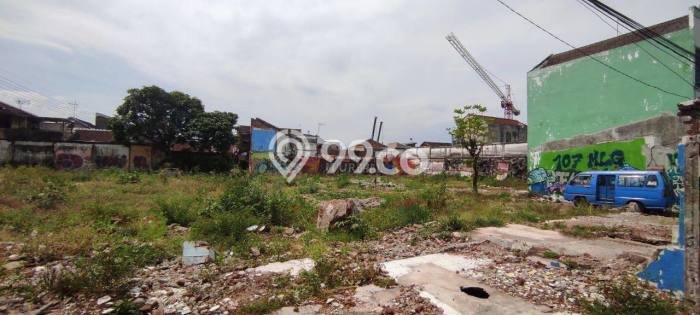 Tanah Kavling untuk Dijual di Blimbing Malang 1700m2 Tanah Kavling untuk Dijual di Blimbing Malang 1700m2