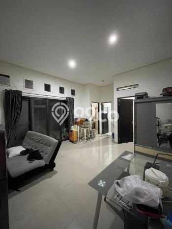 Dijual Hunian Rumah Terawat 2 Kamar di Tidar, Malang Dijual Hunian Rumah Terawat 2 Kamar di Tidar, Malang