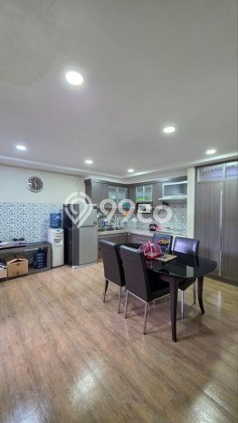 Rumah Modern Minimalis 2 Kamar Siap Huni di Klojen Rumah Modern Minimalis 2 Kamar Siap Huni di Klojen