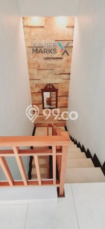 Rumah Luxury Modern Siap Huni di Soekarno Hatta Malang Rumah Luxury Modern Siap Huni di Soekarno Hatta Malang