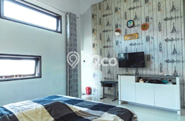 Dijual Rumah Mewah Megah Dengan View Cantik di Malang Kota, Malang Dijual Rumah Mewah Megah Dengan View Cantik di Malang Kota, Malang