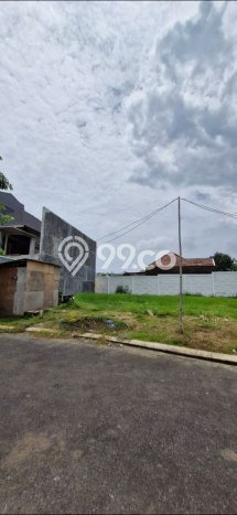 Tanah Dijual Area Strategis di Tidar Malang 240m2 Tanah Dijual Area Strategis di Tidar Malang 240m2