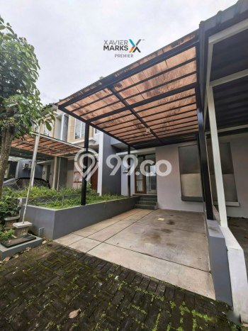 Rumah Modern 2 Kamar LT 60m2 di Araya Rumah Modern 2 Kamar LT 60m2 di Araya