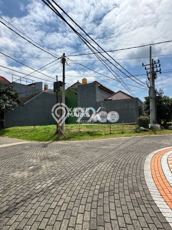 Tanah Kavling untuk Dijual di Lowokwaru Malang 170m2 Tanah Kavling untuk Dijual di Lowokwaru Malang 170m2