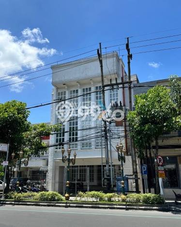 Komersial Usaha Dijual di Klojen Malang LT 398m2 & LB 1000m2 Komersial Usaha Dijual di Klojen Malang LT 398m2 & LB 1000m2