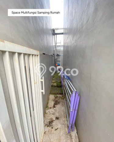 Dijual Rumah Eksklusif 3 KT di Tlogomas, Malang Dijual Rumah Eksklusif 3 KT di Tlogomas, Malang