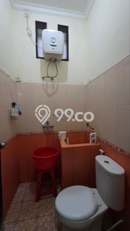 Dijual Hunian Rumah Nyaman 3 KT di Sulfat, Malang Dijual Hunian Rumah Nyaman 3 KT di Sulfat, Malang