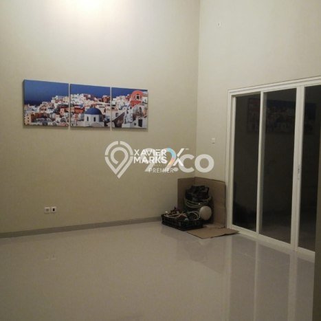 Rumah Minimalis 2 KT LT 135m2 di Tidar Rumah Minimalis 2 KT LT 135m2 di Tidar