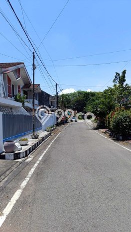 Tanah Komersial Dijual di Klojen Malang 225m2 Tanah Komersial Dijual di Klojen Malang 225m2