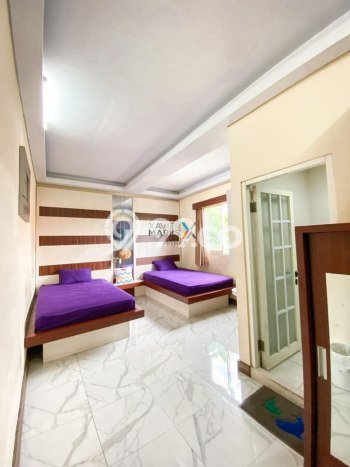 Unit Kost Dijual di Surabaya Spesifikasi 18 Kamar Tidur dan Area Ramai Unit Kost Dijual di Surabaya Spesifikasi 18 Kamar Tidur dan Area Ramai