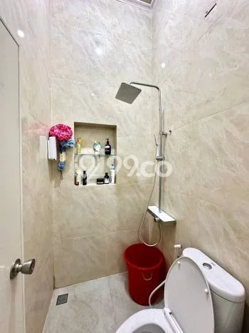 Rumah Bagus Siap Pakai Di Lowokwaru Luas 125m2 Aman Rumah Bagus Siap Pakai Di Lowokwaru Luas 125m2 Aman