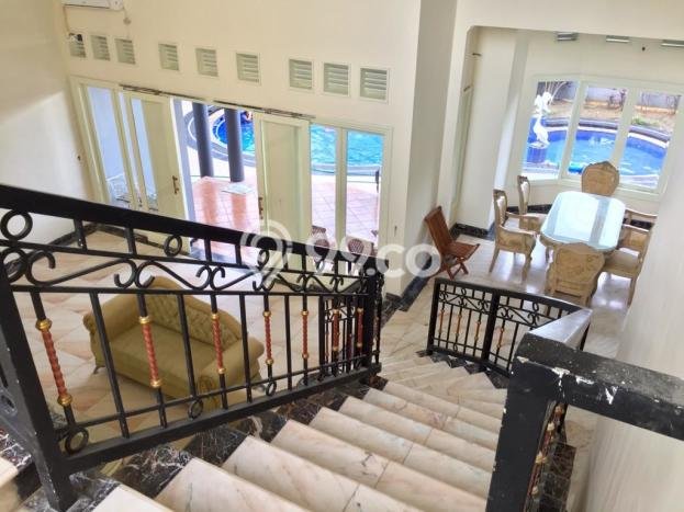 Jarang Ada! Rumah Sewa 5 Kamar Bagus Siap Huni Dieng Jarang Ada! Rumah Sewa 5 Kamar Bagus Siap Huni Dieng