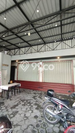 Rumah Kost Dijual di Lowokwaru, Malang, 23 KT, 7 KM, Bangunan 378m2 Rumah Kost Dijual di Lowokwaru, Malang, 23 KT, 7 KM, Bangunan 378m2