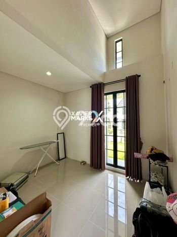 Jual Rumah Modern 3 KT di Tidar, Malang Jual Rumah Modern 3 KT di Tidar, Malang