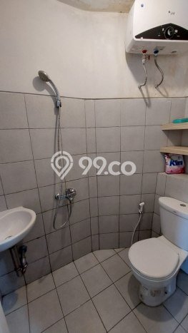 Hunian Apartemen Ekonomis di Malang dengan 0 Kamar Tidur, 2 Kamar Mandi Hunian Apartemen Ekonomis di Malang dengan 0 Kamar Tidur, 2 Kamar Mandi