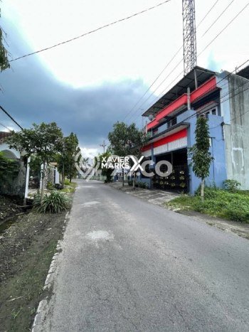 Tanah Dijual Lokasi Blimbing, Malang Luas 275m2 Legalitas Aman Tanah Dijual Lokasi Blimbing, Malang Luas 275m2 Legalitas Aman