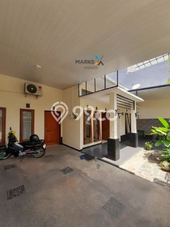 Jual Rumah Eksklusif 3 KT di Araya, Malang Jual Rumah Eksklusif 3 KT di Araya, Malang