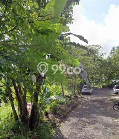 Kavling Tanah di Kedungkandang Dijual Luas 957m2 Legalitas - Kavling Tanah di Kedungkandang Dijual Luas 957m2 Legalitas -
