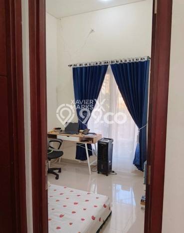 For Sale Hunian Rumah Terawat 2 KT di Tidar, Malang For Sale Hunian Rumah Terawat 2 KT di Tidar, Malang
