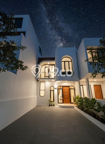 Vila Terawat di , Dimensi 60m2m², Posisi Strategis dengan akses bagus Vila Terawat di , Dimensi 60m2m², Posisi Strategis dengan akses bagus