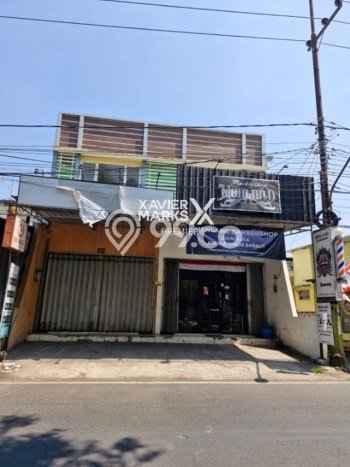 FOR RENT! Ruko di Sawojajar Cocok untuk Bisnis 112m2 FOR RENT! Ruko di Sawojajar Cocok untuk Bisnis 112m2