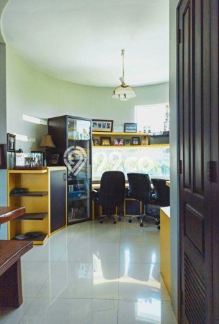 Dijual Rumah Mewah Megah Dengan View Cantik di Malang Kota, Malang Dijual Rumah Mewah Megah Dengan View Cantik di Malang Kota, Malang