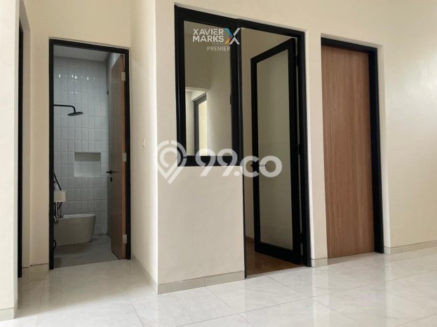 Disewakan! Rumah 3 Kamar Tidur &
1 Kamar Mandi di Tidar, Malang Disewakan! Rumah 3 Kamar Tidur &
1 Kamar Mandi di Tidar, Malang
