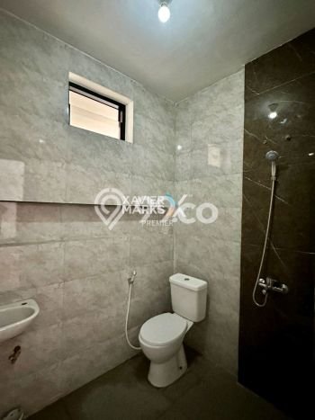 Rumah Modern 3 KT di Sawojajar Malang Unfurnished Rumah Modern 3 KT di Sawojajar Malang Unfurnished